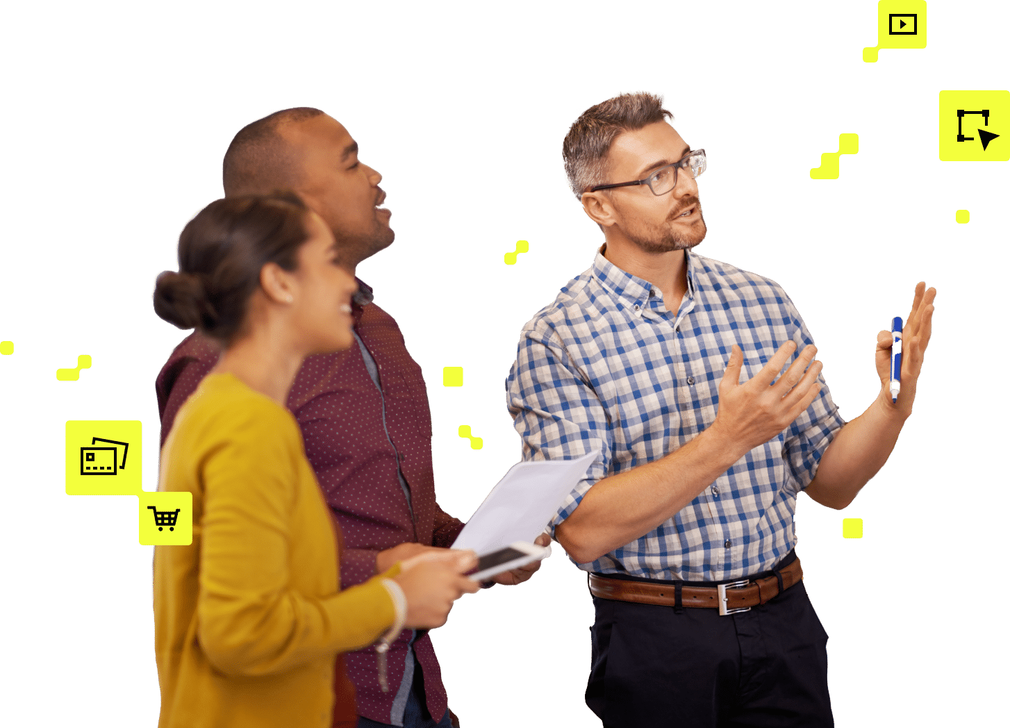 Custom Web Design & Development