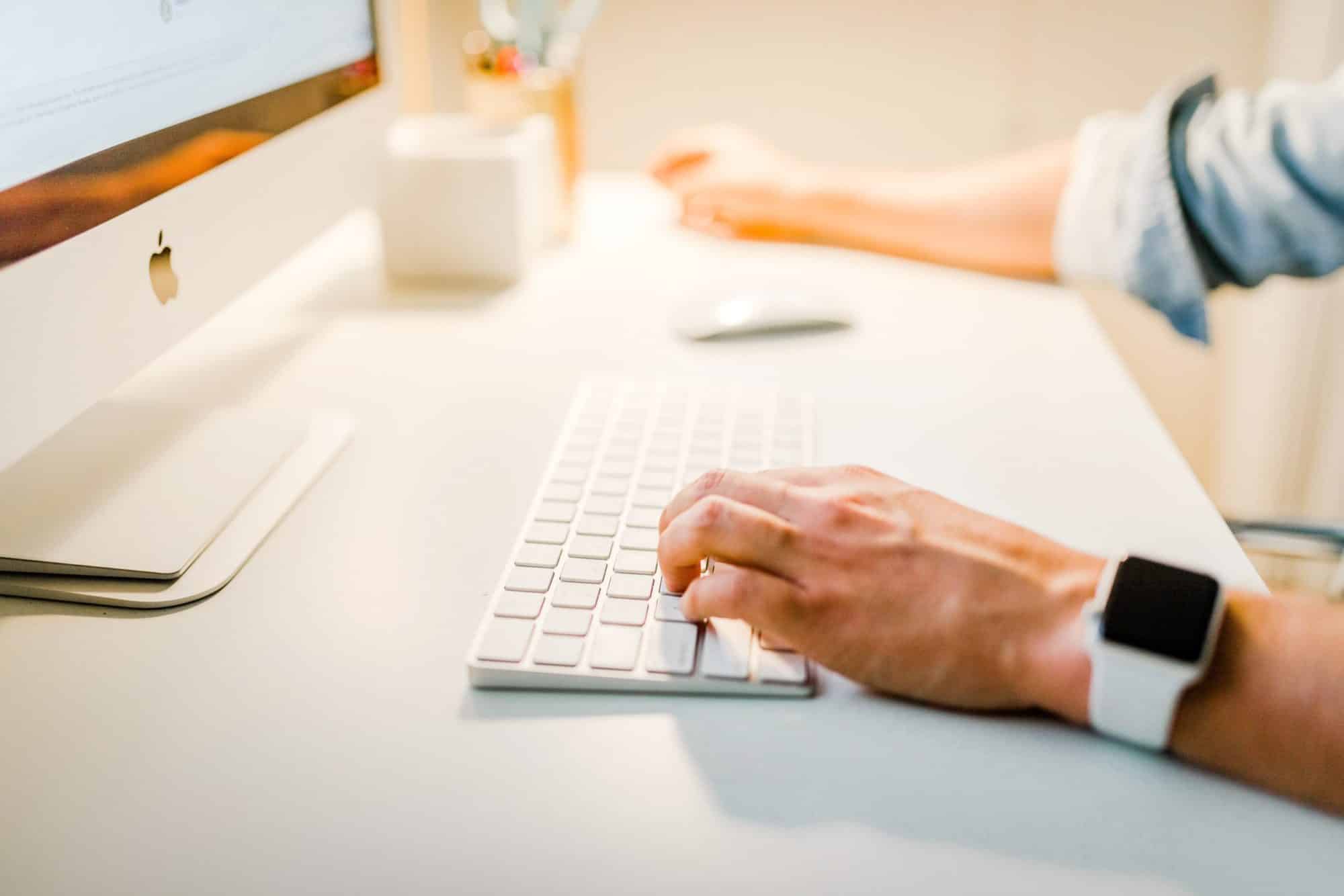 Content vs SEO Optimised Content
