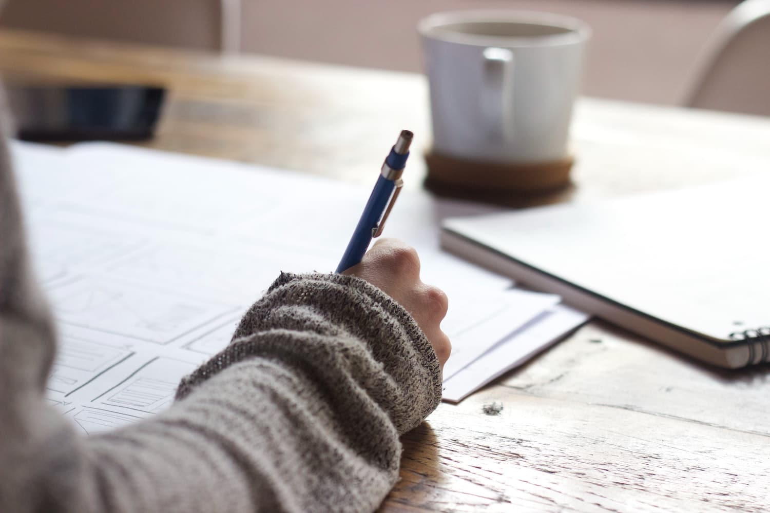 Website Copywriting: Top 6 Tips