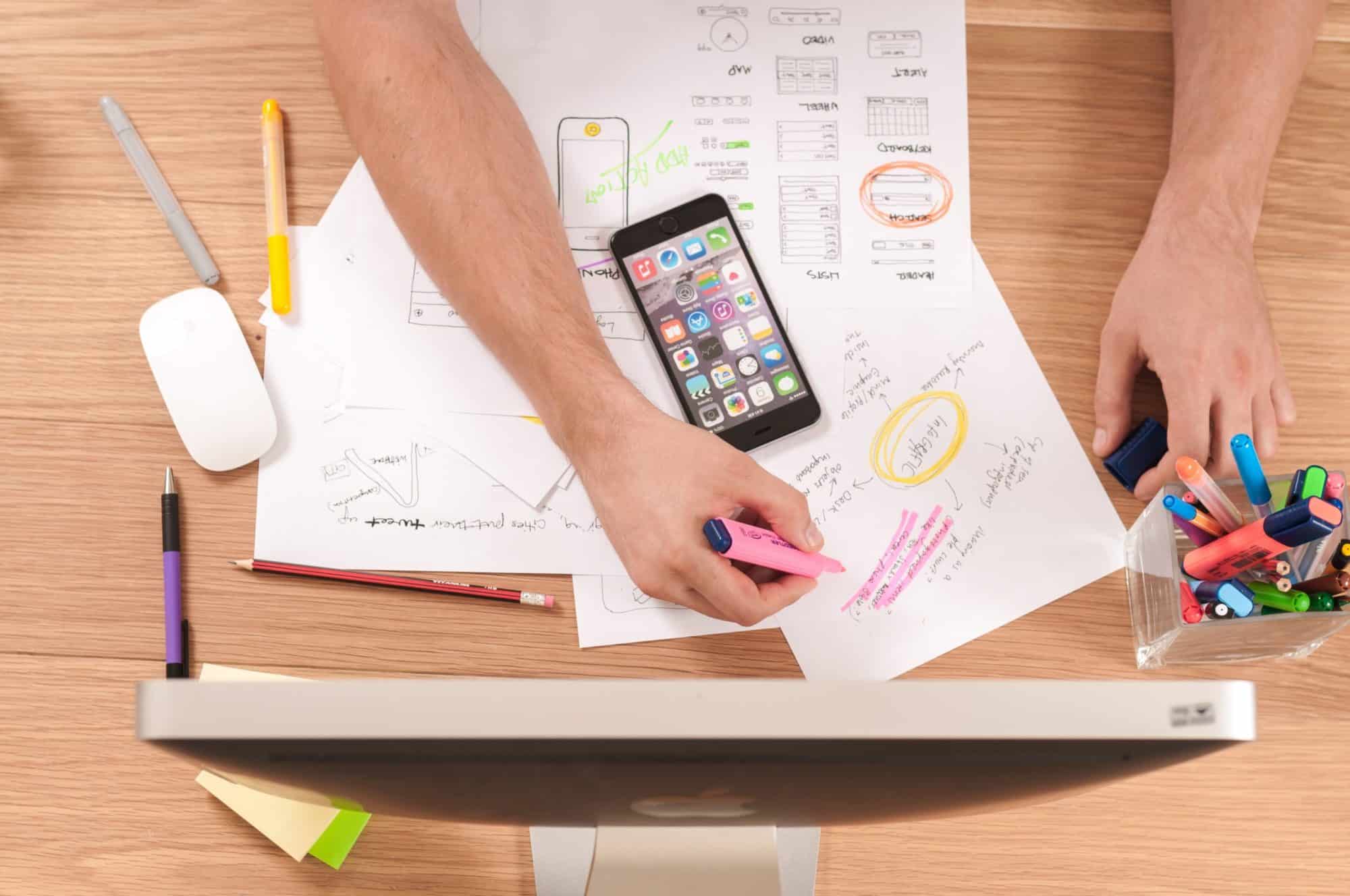 4 Common Website Pain Points
