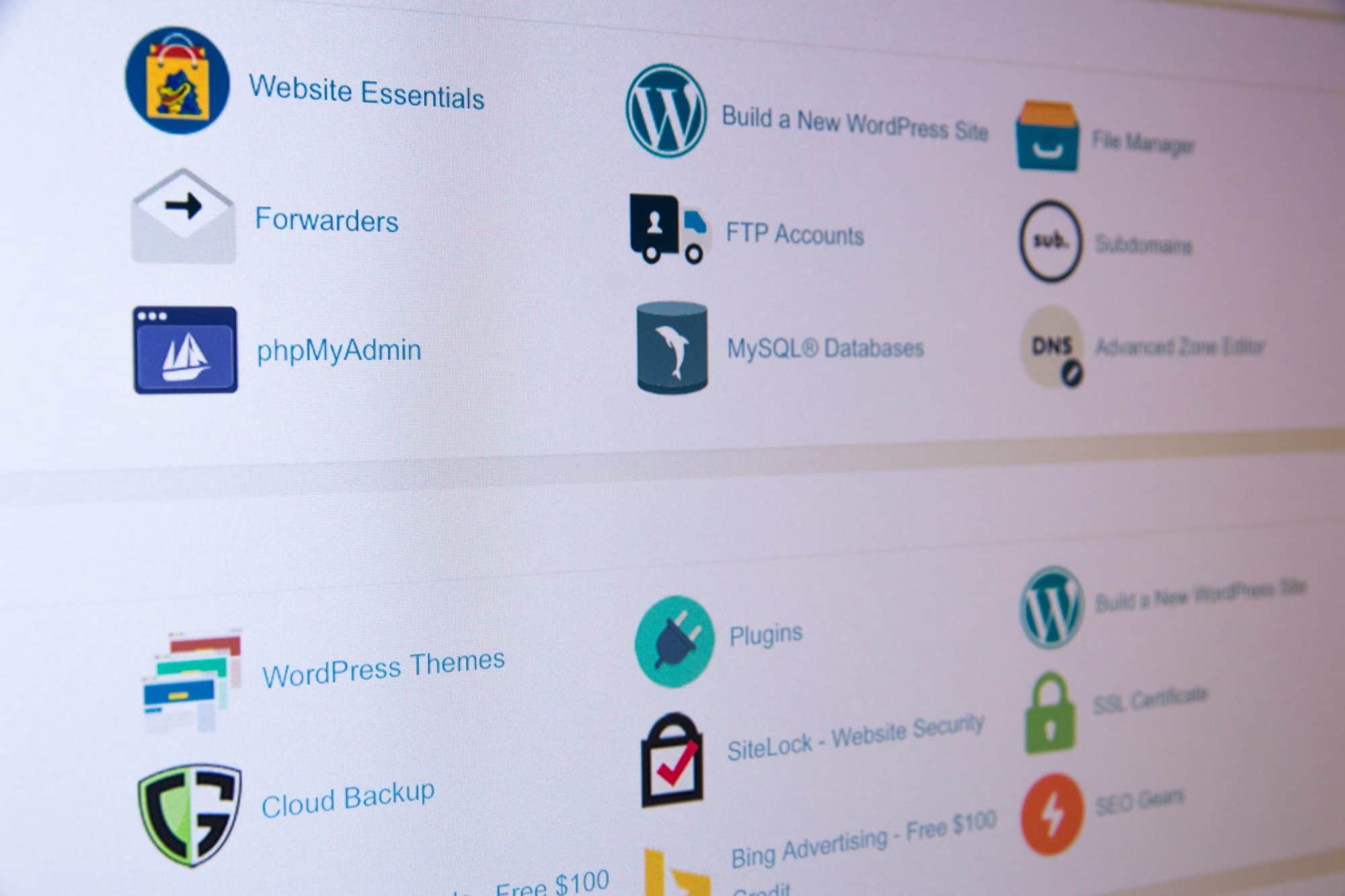 Why Your Business Can’t Afford Free Web Hosting
